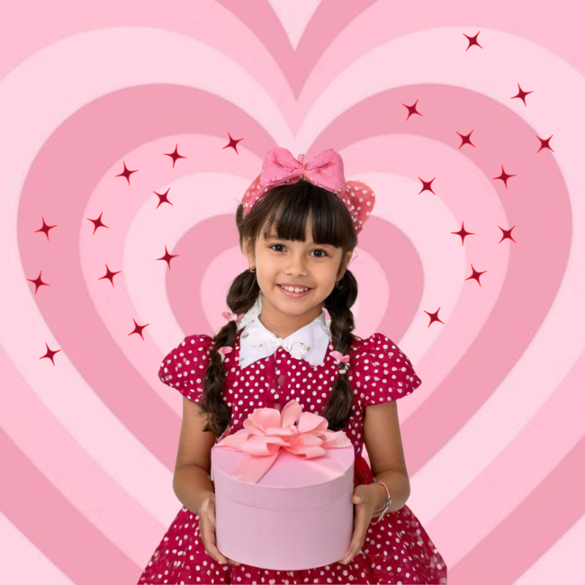 Choose Perfect Gift