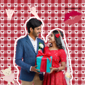 Personalized Anniversary Gifts