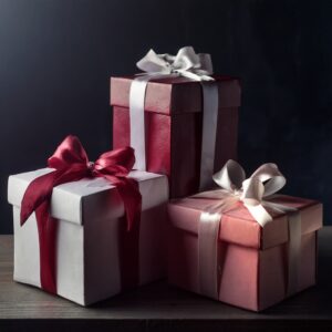 Wedding Return Gifts